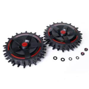 Mova Off-Road Wheels für Mähroboter