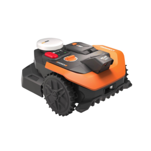 Worx Mähroboter M500 WR305E Landroid Vision Cloud