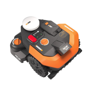 Worx Mähroboter M800 WR308E Landroid Vision Cloud